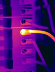 thermal scanning